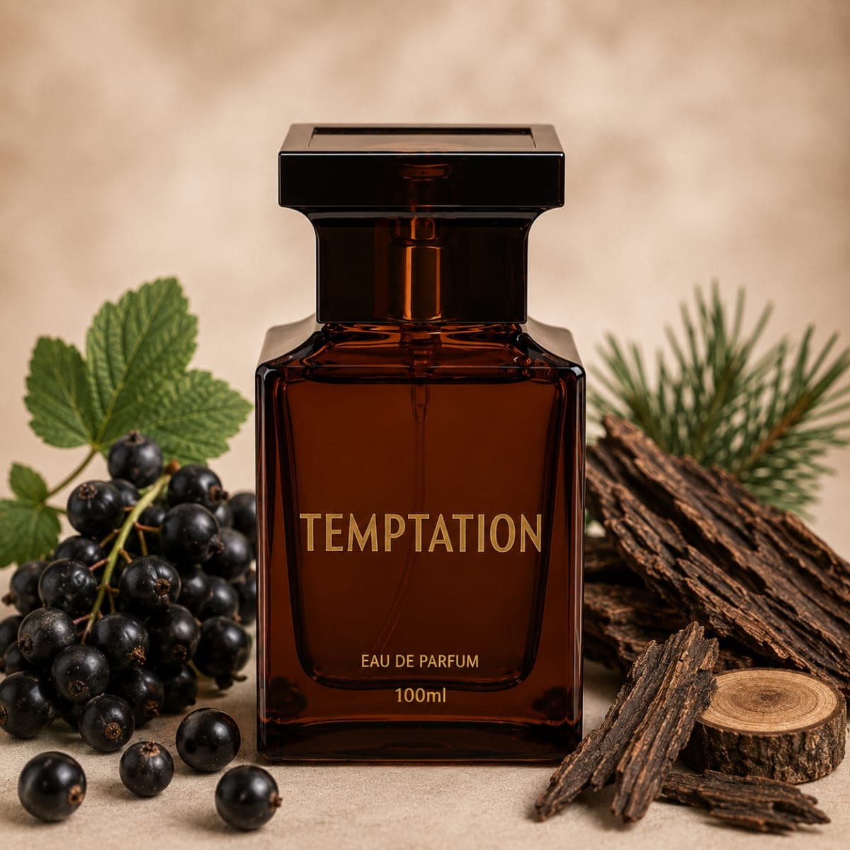 TEMPTATION