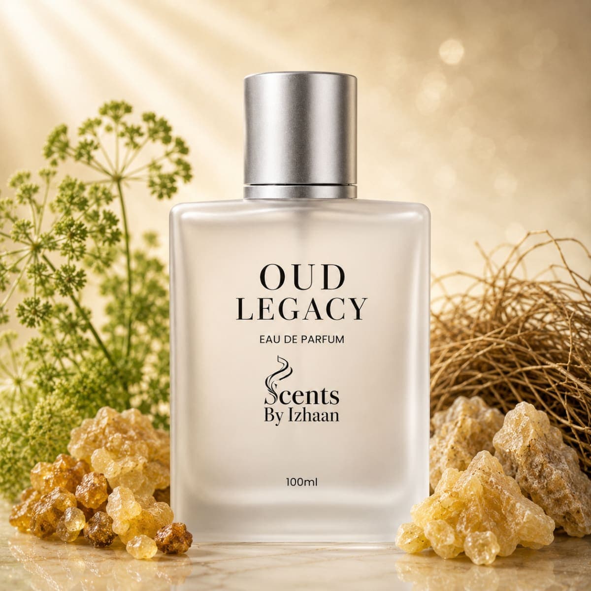 OUD Legacy