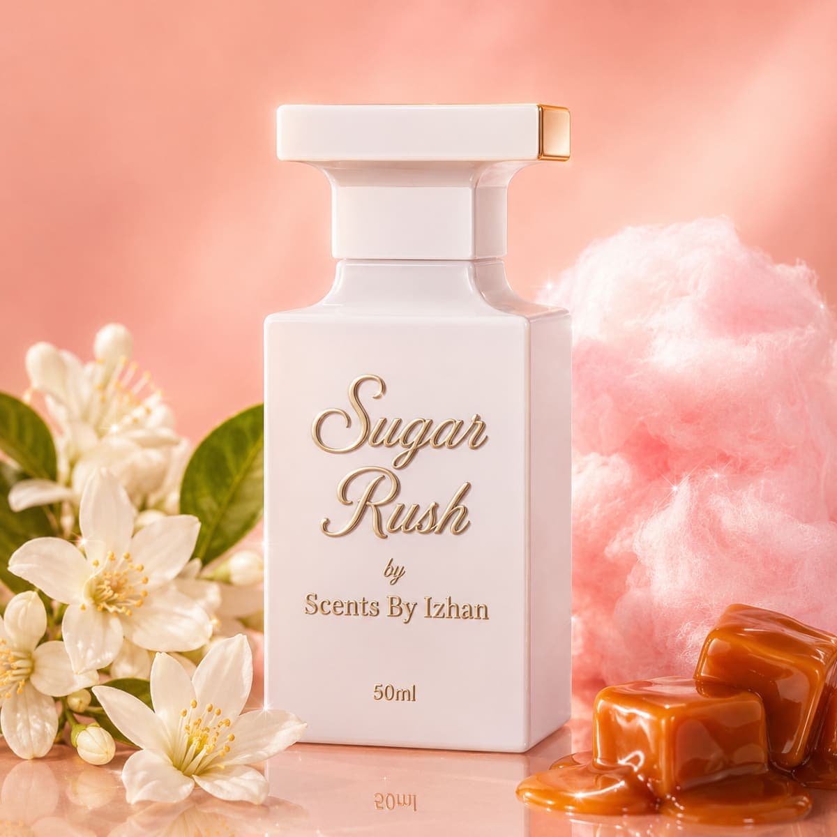 Sugar Rush
