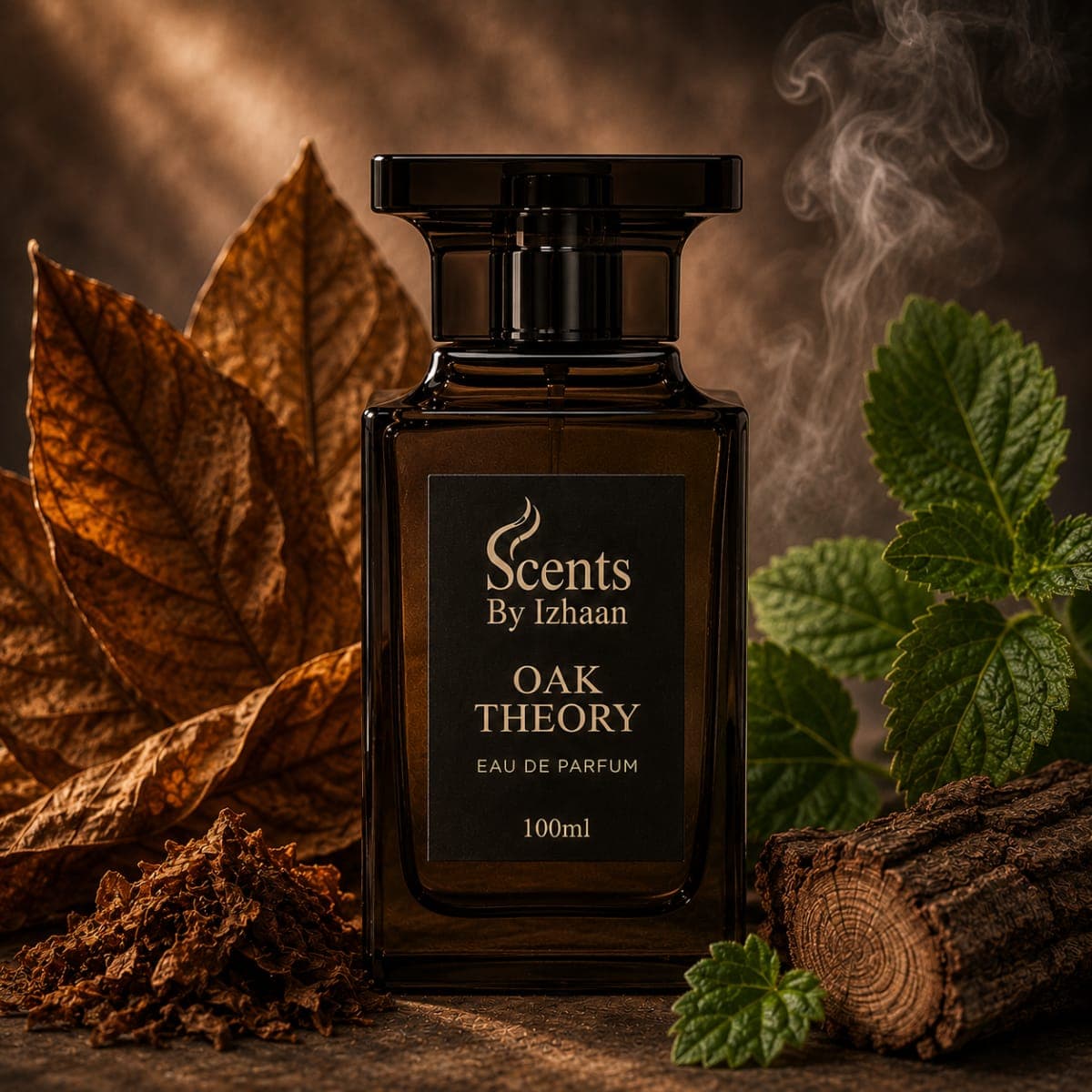 Oak Theory