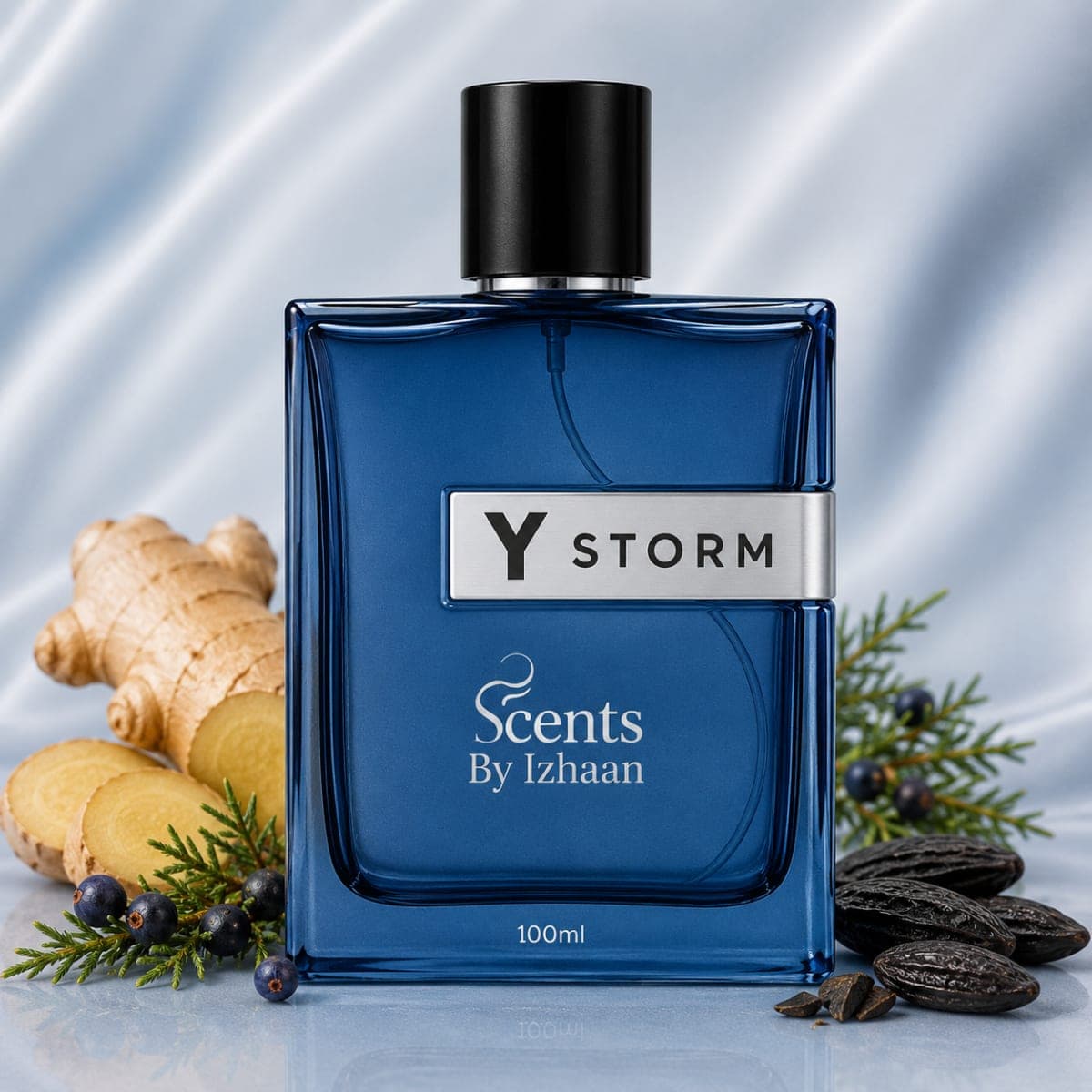 Y Storm
