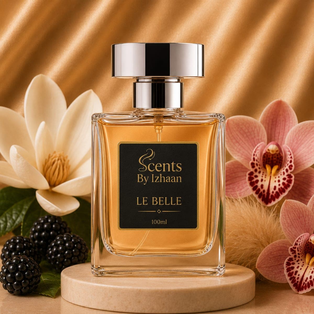Le Belle