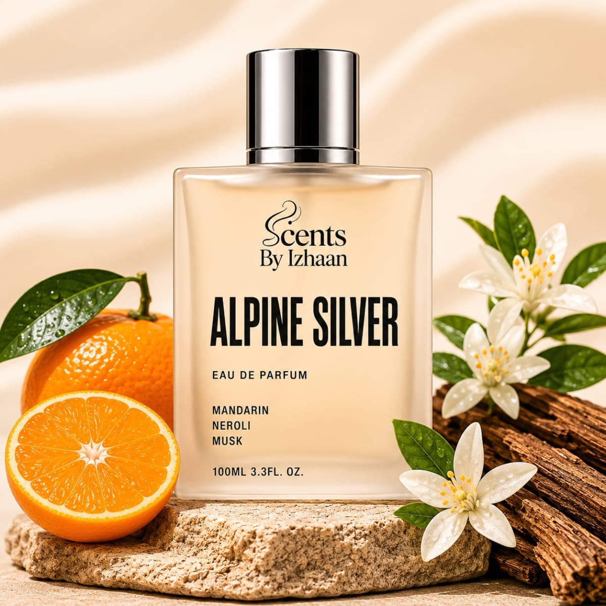Alpine Silver