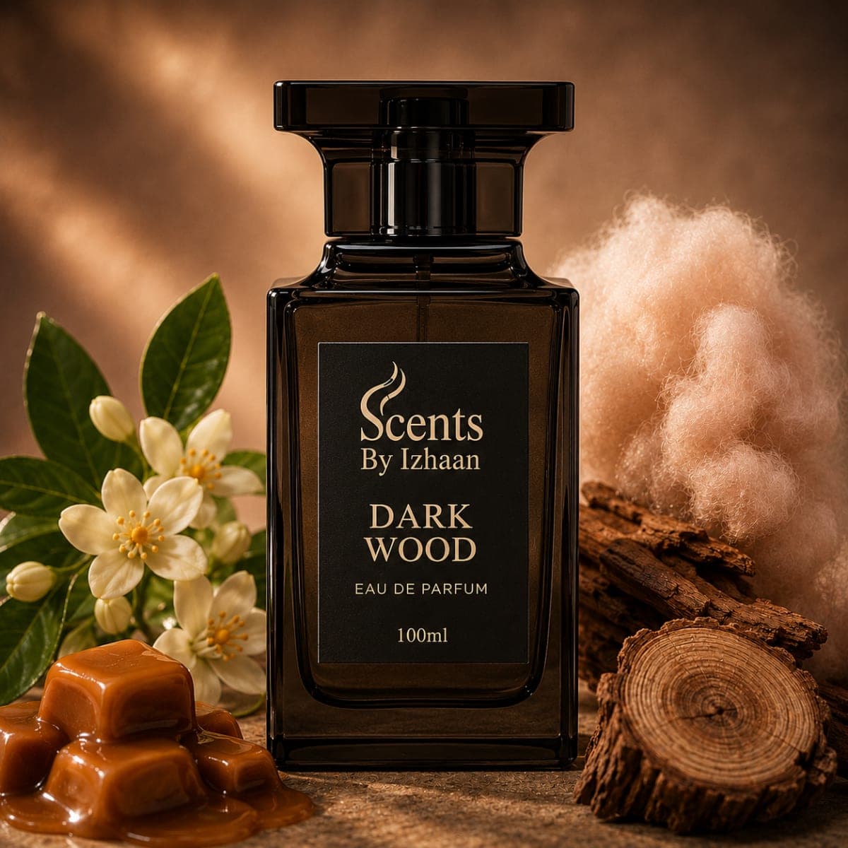Dark Wood