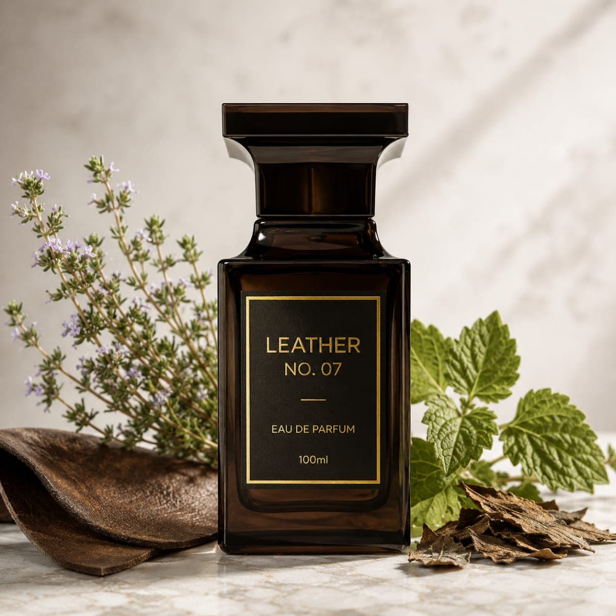 Leather No. 07
