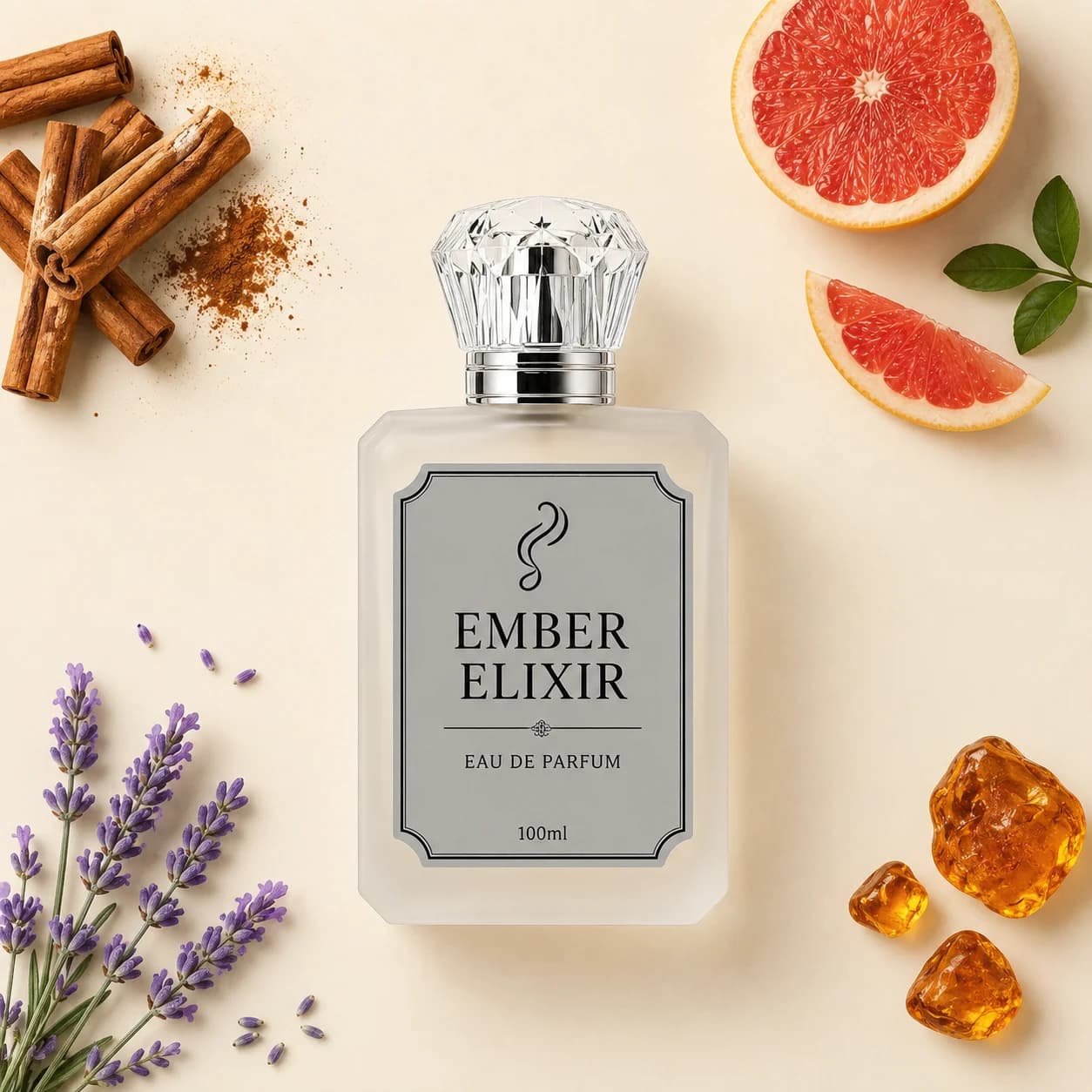 Ember Elixir
